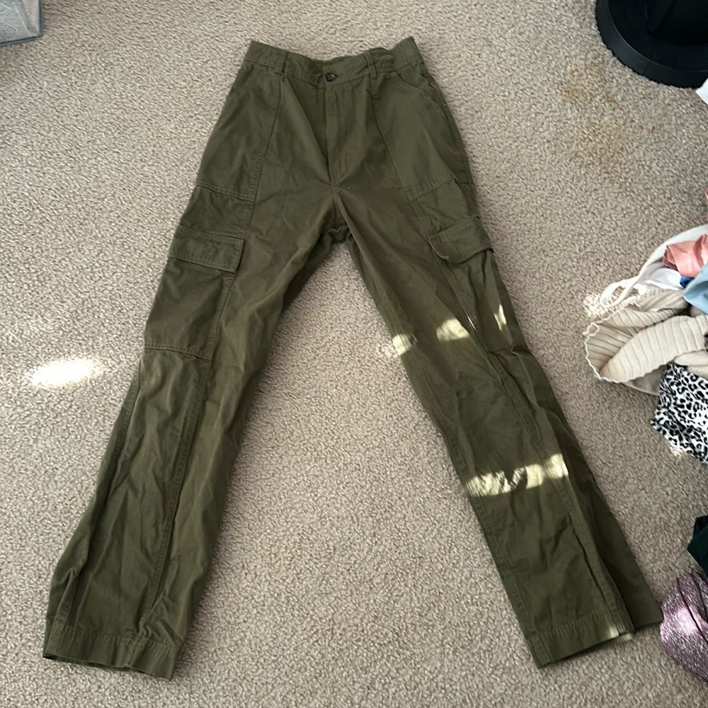 cargo pants